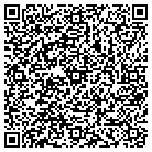 QR code with Klaus Bialon Landscaping contacts