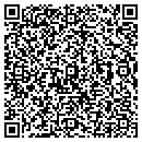 QR code with Trontext Inc contacts