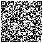 QR code with Tyonek Manufacturing Group Inc contacts