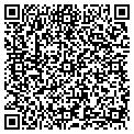 QR code with CMS contacts