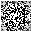 QR code with Satron Inc contacts