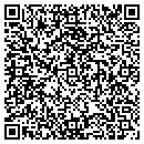 QR code with B/E Aerospace Corp contacts