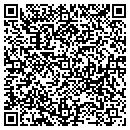 QR code with B/E Aerospace Corp contacts