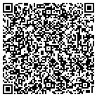 QR code with B/E Aerospace Corp contacts