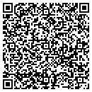 QR code with B/E Aerospace Corp contacts