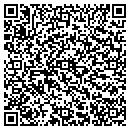 QR code with B/E Aerospace Corp contacts