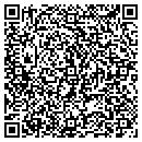 QR code with B/E Aerospace Corp contacts