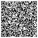 QR code with B/E Aerospace Corp contacts