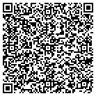 QR code with Mc Gill Aircraft Parts Inc contacts