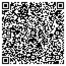 QR code with Moog Inc contacts