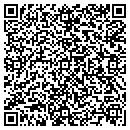 QR code with Univair Aircraft Corp contacts