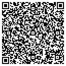 QR code with Aerocell contacts