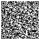 QR code with Aero Cnc contacts