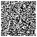 QR code with TWD Audio contacts