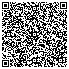 QR code with Aerospace Products S E Inc contacts