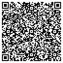 QR code with Alcor Inc contacts