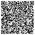 QR code with Atk Corp contacts