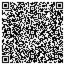 QR code with A & V Engineering contacts