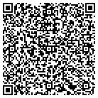 QR code with B/E Aerospace Machined Prods contacts
