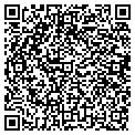 QR code with Bm contacts