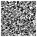 QR code with R J's Tax Service contacts