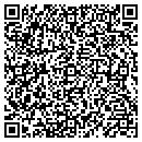QR code with C&D Zodiac Inc contacts