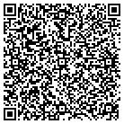 QR code with Custom Aerospace Components LLC contacts