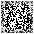 QR code with Defense Precision Machining Inc contacts