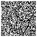 QR code with D-J Engineering Inc contacts