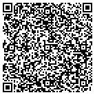 QR code with D-J Engineering Inc contacts