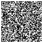 QR code with D & R Manufacturing Solutions Inc contacts