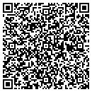 QR code with Hamilton Sundstrand Corporation contacts