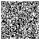 QR code with Hd Huber contacts