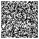 QR code with Hexcel Corp contacts