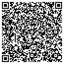 QR code with Your Way Graphics contacts