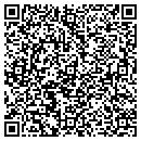 QR code with J C Mfg Inc contacts