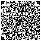QR code with J & D Innovation Designs Inc contacts