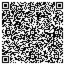 QR code with J H Newton L L C contacts