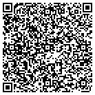 QR code with R & D Machine & Engineering contacts