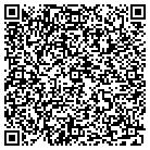 QR code with Ace Changers & Validator contacts