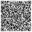 QR code with Malone's Cnc Machining contacts