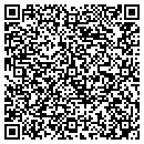 QR code with M&R Aerotech Inc contacts