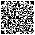 QR code with Pwi contacts