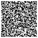 QR code with Robbins Wings contacts