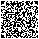 QR code with R S Skillen contacts