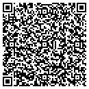 QR code with Hunter Heating & AC contacts