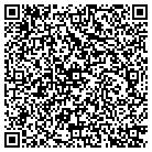 QR code with S R Davis Aviation LLC contacts