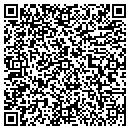QR code with The Whitakers contacts