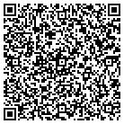 QR code with Upon This Rock By Inez Dowling contacts