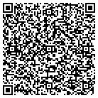 QR code with Tyonek Engineering & Agile Mfg contacts